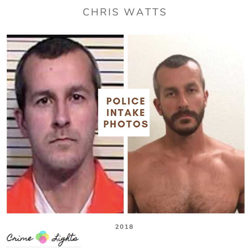 Chris Watts Confession TRANSCRIPT Part Three CrimeLights