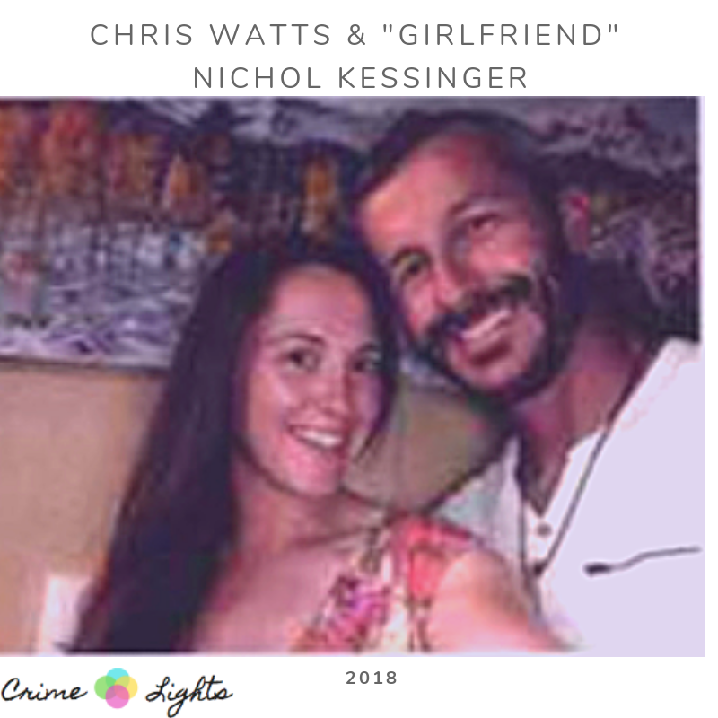 Chris Watts Mistress Confession TRANSCRIPT - Part Six - CrimeLights