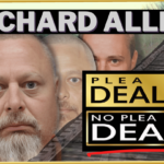 Is a Richard Allen Plea Deal in the Works? Delphi Murders Case –